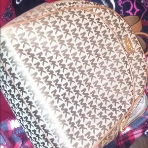 Michael Kors Backpack